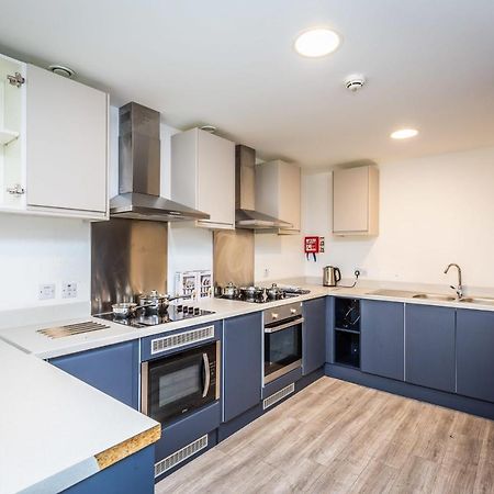 Ensuite Room With Shared Kitchen, Close To Centre Lincoln Eksteriør bilde