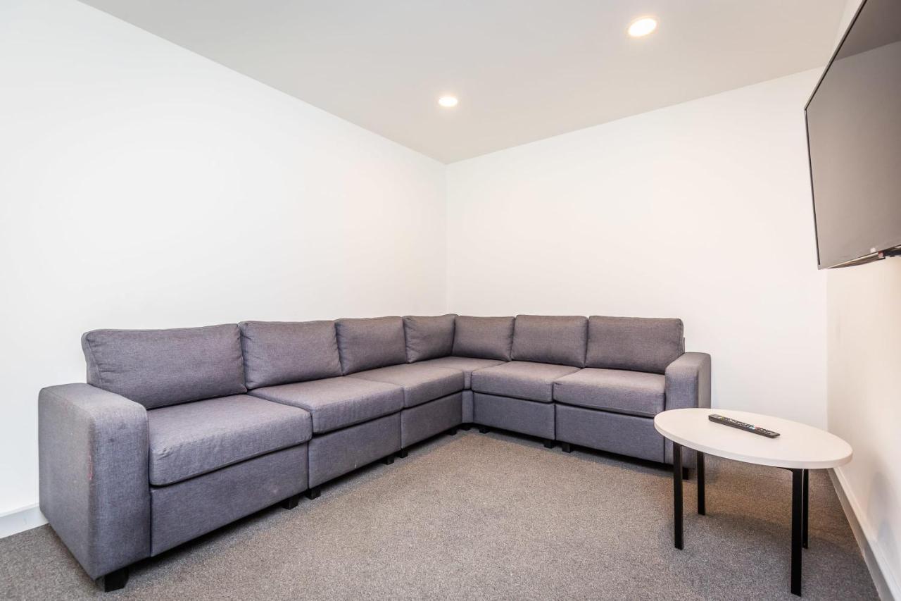 Ensuite Room With Shared Kitchen, Close To Centre Lincoln Eksteriør bilde