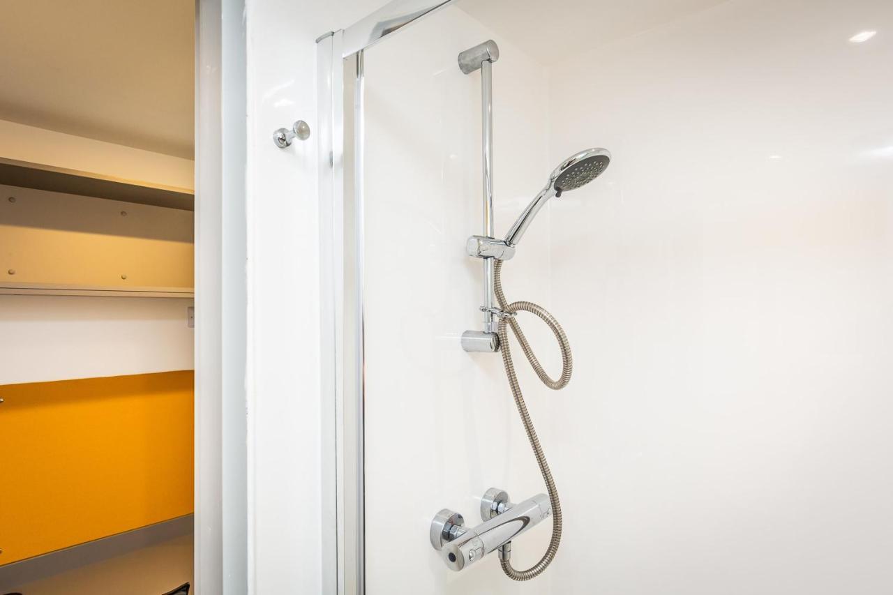 Ensuite Room With Shared Kitchen, Close To Centre Lincoln Eksteriør bilde