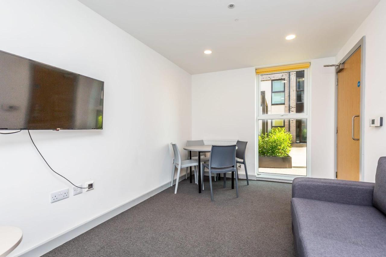Ensuite Room With Shared Kitchen, Close To Centre Lincoln Eksteriør bilde